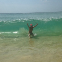 Владислав Смолик, 28.09, Москва