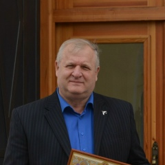 Юрий Симкин, 09.08.1953, Чехов