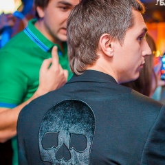 Sasha Родионов, 18.06, Санкт-Петербург