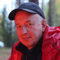 Сергей Рыбин, 30.03, Котлас