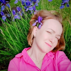 Татьяна Попова, 13.05.1988, Тюмень