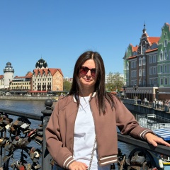 Ирина Голякова, 18.04, Соликамск