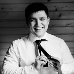 Алексей Либман, Орск