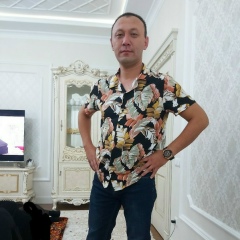 Timur Koptileuov, 19.07.1983