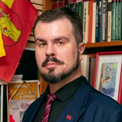 Станислав Сливко, 17.05, Хабаровск