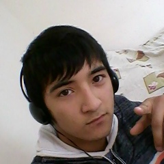 To'lqinjon Qayumov