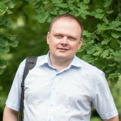Александр Пивоваров, 18.11.1982, Харьков