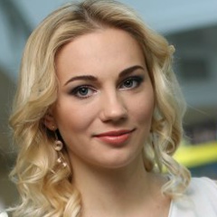 Алена Хименко, 09.08, Днепр (Днепропетровск)