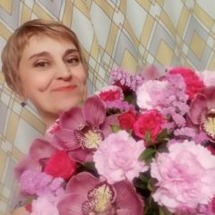 Наталия Шубина, 31.01, Горно-Алтайск