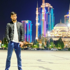 Хамзат Гайлаев, 10.08