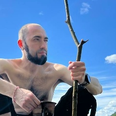 Антофка Чикати, 21.07.1990, Иркутск