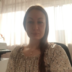 Людмила Третьякова, 01.08.1988, Екатеринбург