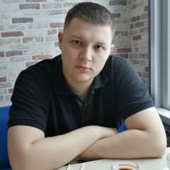 Никита Цымбалов, 10.10.1996, Можга