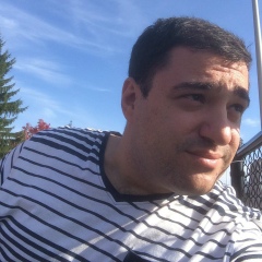 Giorgi Osadze, 14.03.1982, Тбилиси