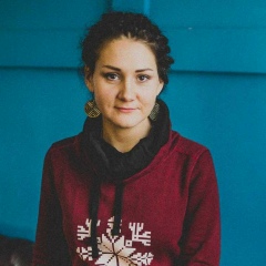 Юля Евкович, 08.02, Минск