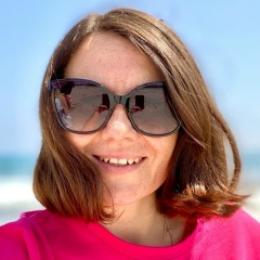 Ирина Китаева, 24.03, Тюмень