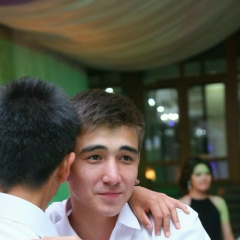 Алманбет Талантбеков, 15.06.1996