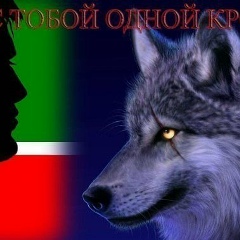 Амхад Ибишев, 07.05, Санкт-Петербург