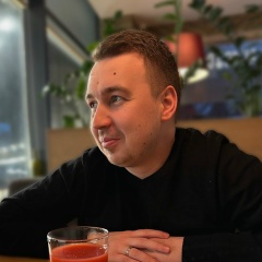 Алексей Каширин, 29.03