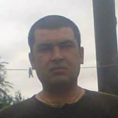 Александр Тигранян, Сызрань