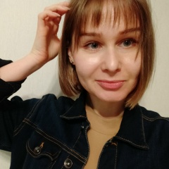 Юлия Туляева, 11.02, Санкт-Петербург