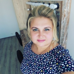 Оксана Спичукова, 11.03, Могилёв