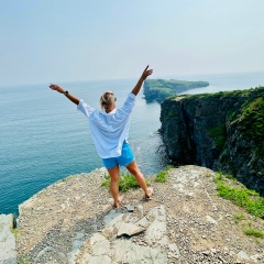 Людмила Боголепова, 29.09.1988, Красногорск