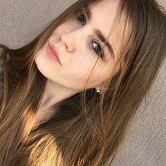 Полина Леонидова, Харьков