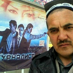 Ravshan Shams, 19.06.1901, Худжанд