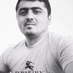 Sahil Babayev, 13.05.1984, Баку