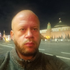 Алексей Карпенко, 19.05.1984, Санкт-Петербург