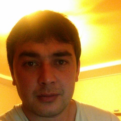 Анвар Алимов, 06.02.1990, Москва