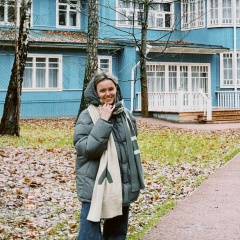 Алина Ковалева, 03.02.1994, Москва