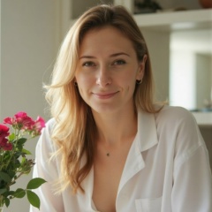 Екатерина Остапенко, 02.05.1987, Севастополь