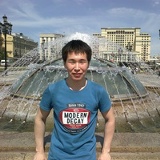 Артем Никитин, 16.09.1992, Якутск