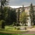 Костромская Кгсха, Кострома