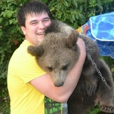 Александр Владимирович, 24.01.1992, Ростов-на-Дону