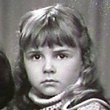Анна Чубенко, 29.12.1978, Санкт-Петербург