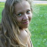 Елизавета Тарасенкова, 28.10.1992, Санкт-Петербург