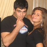 Кристина Сагоян, 20.11, Москва