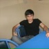 Nusret Kazimi, Баку