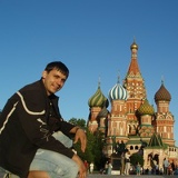 Максим Ханин, 12.08