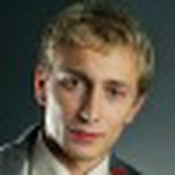 Дмитрий Сладковский, 08.02.1984, Санкт-Петербург