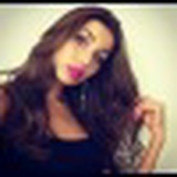 Алёна Зверева, 03.01, Москва