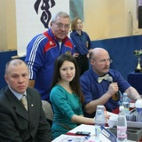 Сергей Чаусовский, 14.06.1963, Екатеринбург