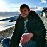 Максим Петряшов, 27.05.1991, Сочи