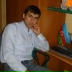 Aqshin Ibrahimov, 24.01, Агдаш
