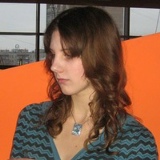 Мария Шурова, 31.12, Москва
