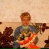 Марина Полякова, 19.08.1979, Калининград