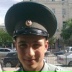 Рамазан Карлыев, 31.03.1991, Ростов-на-Дону